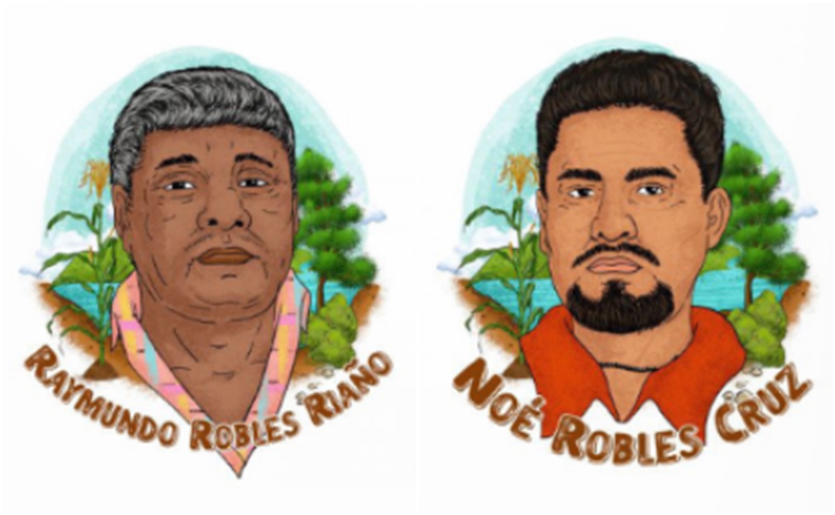 Oaxaca, entidad con más ataques letales y agresiones contra defensores ambientales en 2021, según informe del Cemda