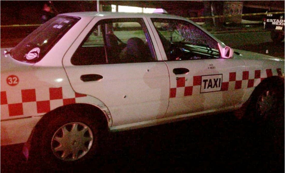 Se reportó el homicidios de otras dos personas y que otra persona más fue atacada a balazos. (Foto: Especial)