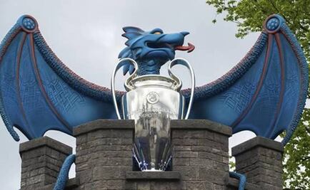 Todo lo que necesitas saber para la final de la Champions