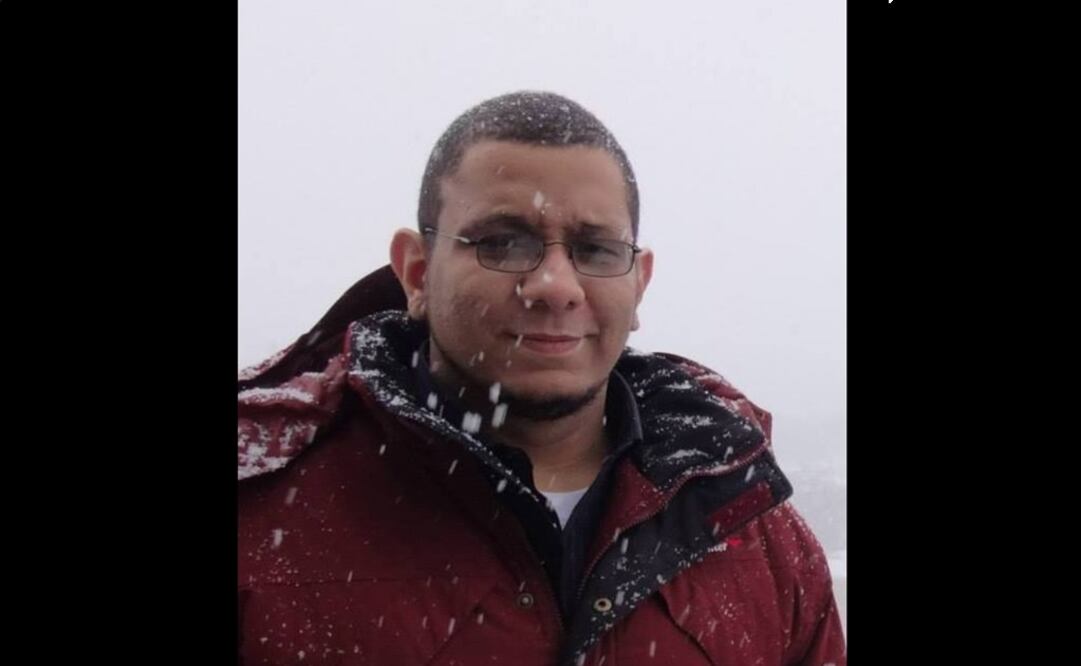 Foto: Ulises Juárez Polanco / Facebook