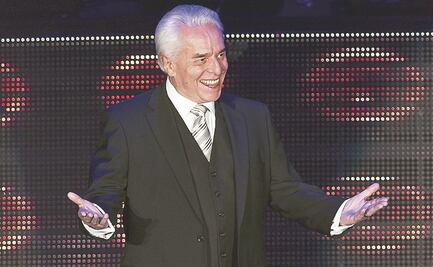 Silvia Pinal sale del hospital el domingo, asegura Enrique Guzmán