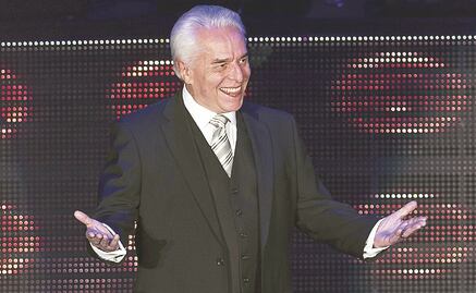 Silvia Pinal sale del hospital el domingo, asegura Enrique Guzmán