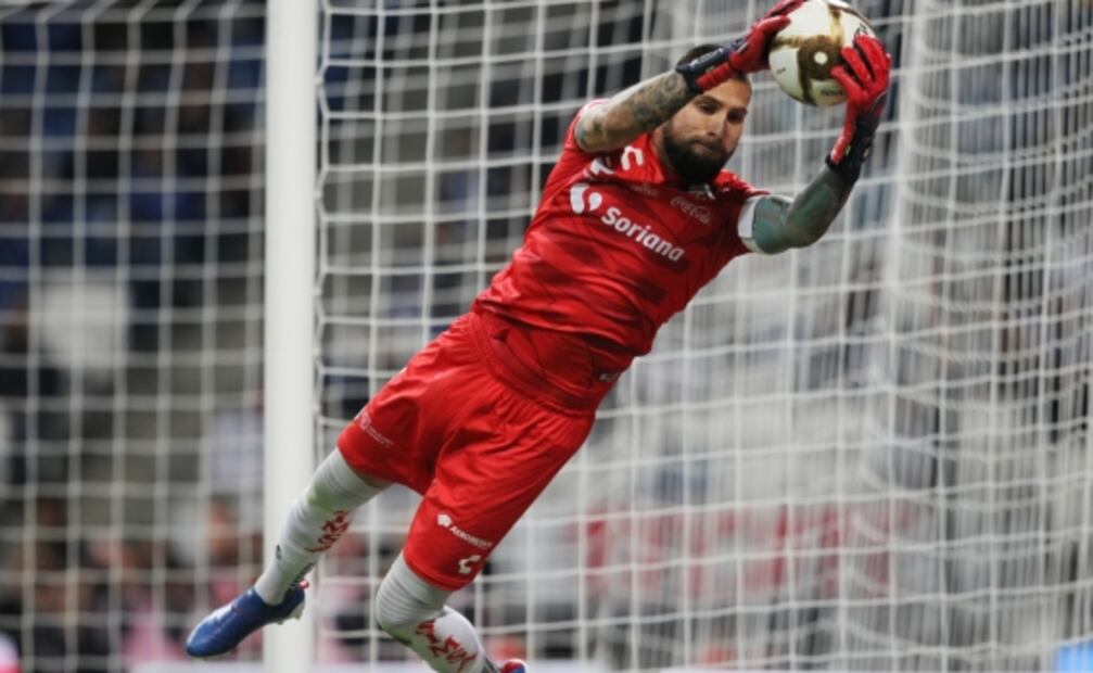 Le faltó aprender a jugar Liguillas: Jonathan Orozco sobre Guillermo Almada