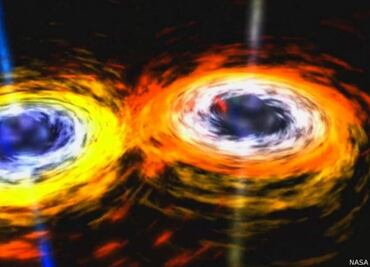 Por qué algunos científicos creen que Stephen Hawking estaba equivocado sobre origen del Universo