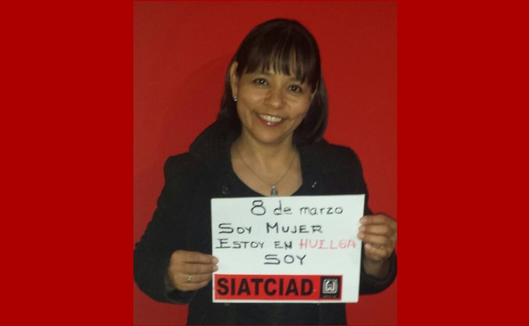 Foto: Amalia Escobar/ EL UNIVERSAL                 