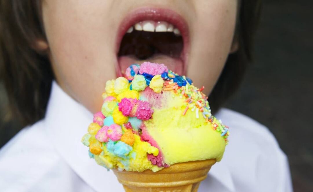 La buena alimentación es clave para prevenir enfermedades. Y el covid-19 no sería la excepción (Foto: Getty Images)