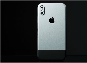 Convierte tu iPhone X en un iPhone original