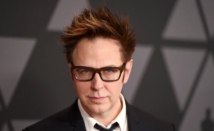 James Gunn cambia "Guardianes de la Galaxia" por "Escuadrón Suicida"
