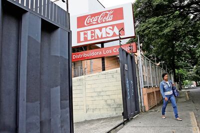 "Sin impacto negativo por ataque cibernético", reporta Coca-Cola Femsa