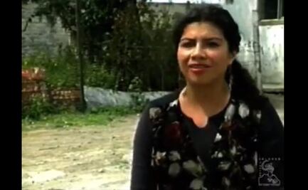 "¿Cuándo seremos el cerebro y no sólo la columna vertebral?"; reviven video de una joven Clara Brugada