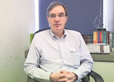 ¿Quién es José Woldenberg y por qué fue él el único orador de la marcha del INE?