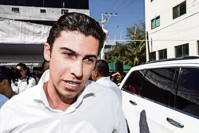 Alcalde confía en pronta detención de 'Doña Lety'