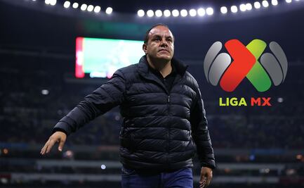 Cuauhtémoc Blanco lanza fuerte crítica a la Liga MX: “Han hecho las cosas mal”