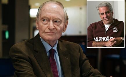 Hallan muerto a Steven Hoffenberg en Connecticut; exsocio financiero de Jeffrey Epstein