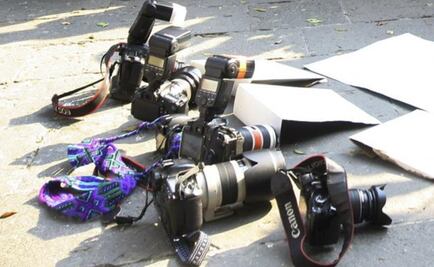 Periodistas de Guerrero exigen justicia por asesinato de Javier Valdez