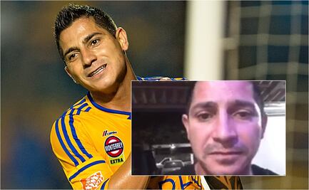 Que chin… a su madre el Tuca: Exjugador de Tigres