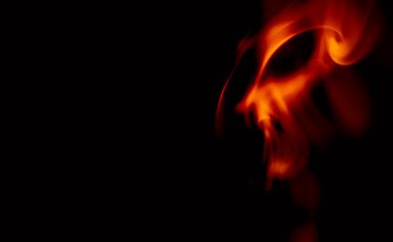 La leyenda del Diablo de Durango que se aparece en Semana Santa