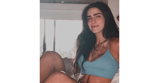 Nutriólogo critica proteína promovida por Bárbara de Regil