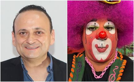 Lalo España estima a Platanito, pero lo critica por chiste de Debanhi Escobar