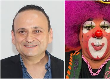 Lalo España estima a Platanito, pero lo critica por chiste de Debanhi Escobar