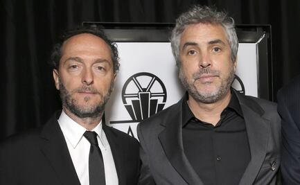 Museo de la Academia de Hollywood rendirá tributo a "Y tu mamá también"