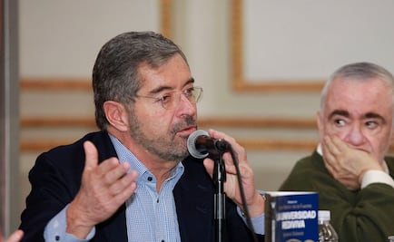 Presentarán “A quién le importa el futuro” en la FIL