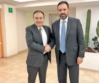 Sólo los pollos temen a la Guardia Nacional en Zacatecas