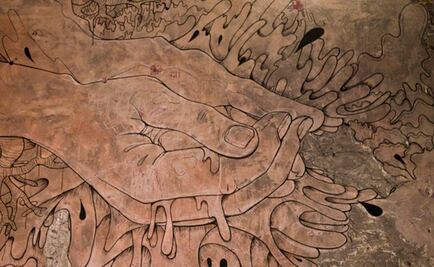 Homenajean a Diego Rivera en Bélgica