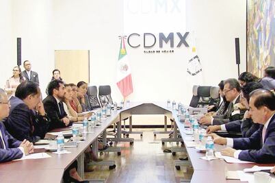 Definen los temas para la transición