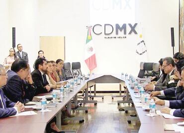 Definen los temas para la transición