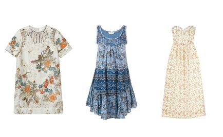 En portada. Flores para el verano