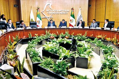 Ponen lupa a programas sociales