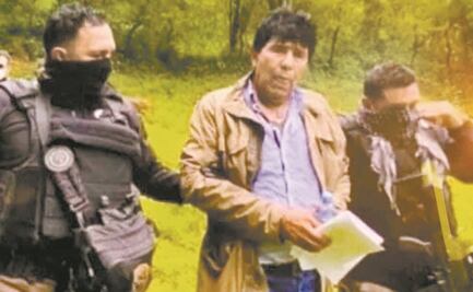 Juez suspende la extradición a EU de Caro Quintero