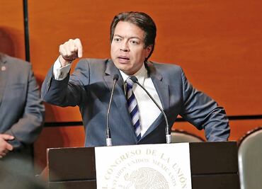 Morena denuncia “cacería de brujas”