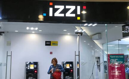 Fallas de Izzi son por cortes en rutas de salida a EU, dice la empresa