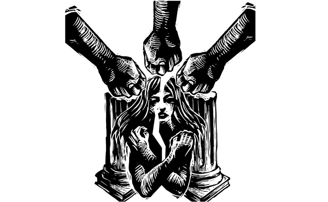 El machismo podrá matar más mujeres que el coronavirus