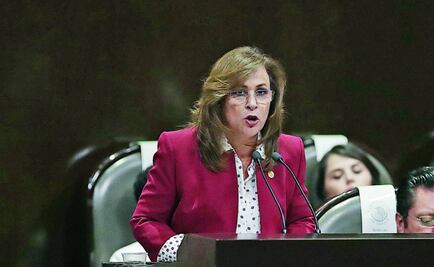 Fiscalía de Veracruz citará a declarar a la diputada Rocío Nahle