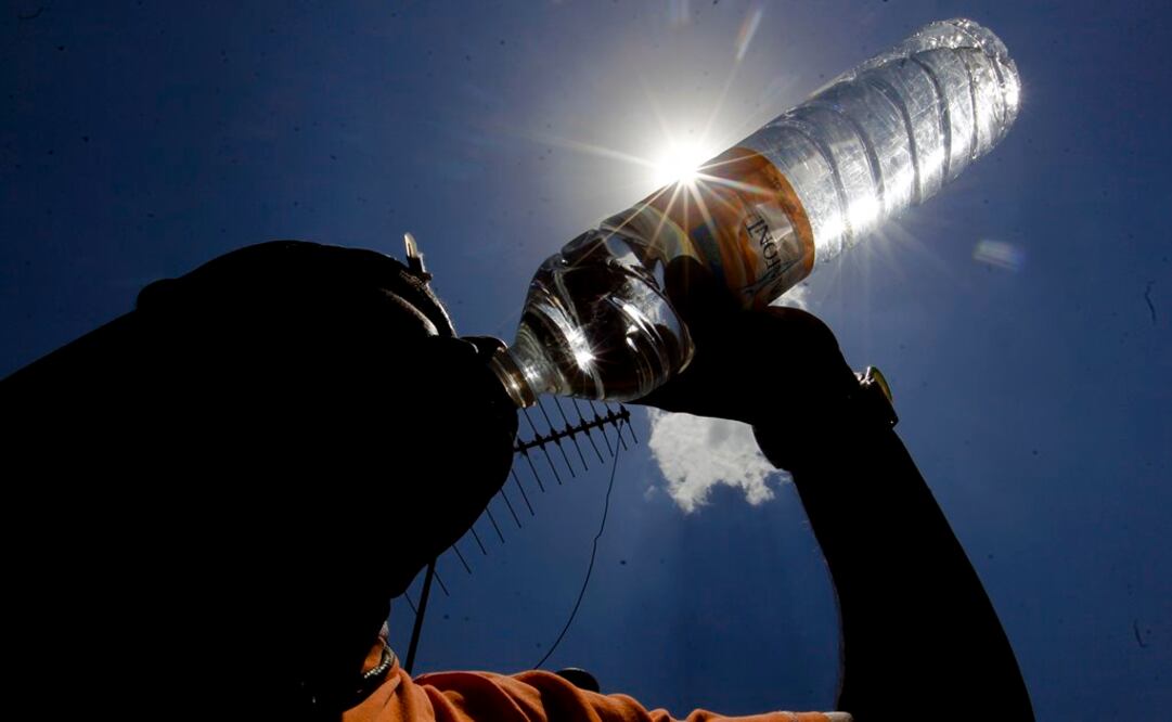 Foto: Archivo / EL UNIVERSAL