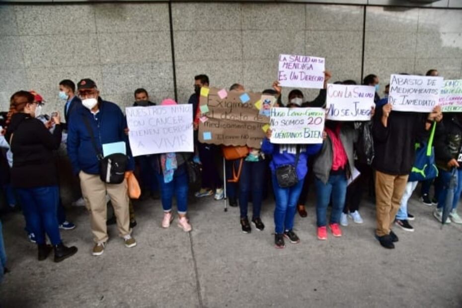 Así se ve el bloqueo en el aeropuerto en fotos y videos