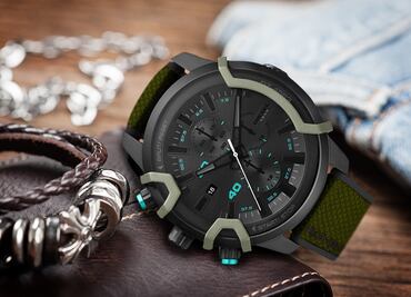 Cómo elegir el mejor reloj según tu estilo