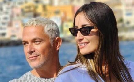 Alejandro Sanz rompe el silencio sobre su ex Rachel Valdés 