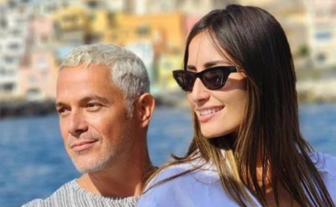 Alejandro Sanz y Rachel Valdés llevaban tres años de pareja y presumían su amor en redes.