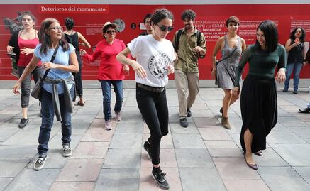 “#SalónMUNAL, evento con rigor para cuidar del patrimonio”