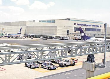 Degradación aérea evidencia falta de recursos técnicos, económicos y humanos: pilotos