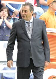 Boy reconoce que les falta sangre fría 