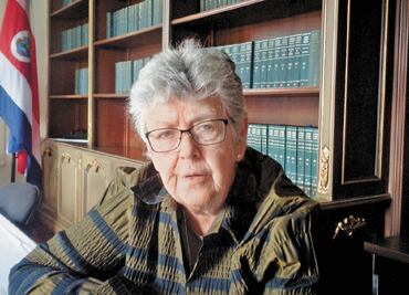 “El ejército no es para atacar al pueblo”