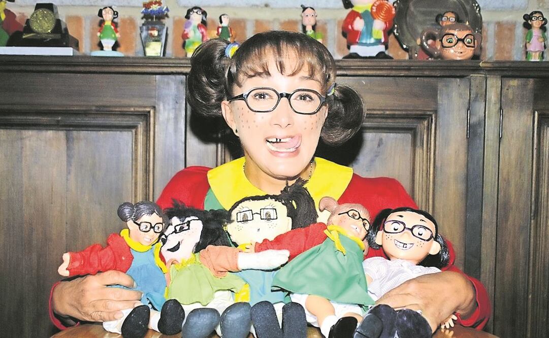 Foto: Archivo/ EL UNIVERSAL.