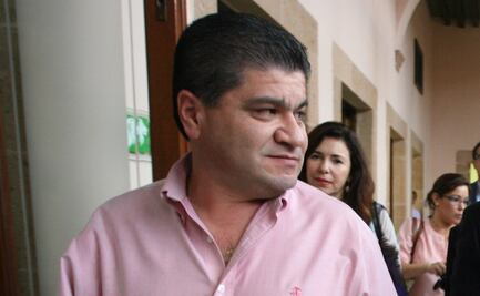 Tras primer debate, gobernador de Coahuila felicita a José Antonio Meade