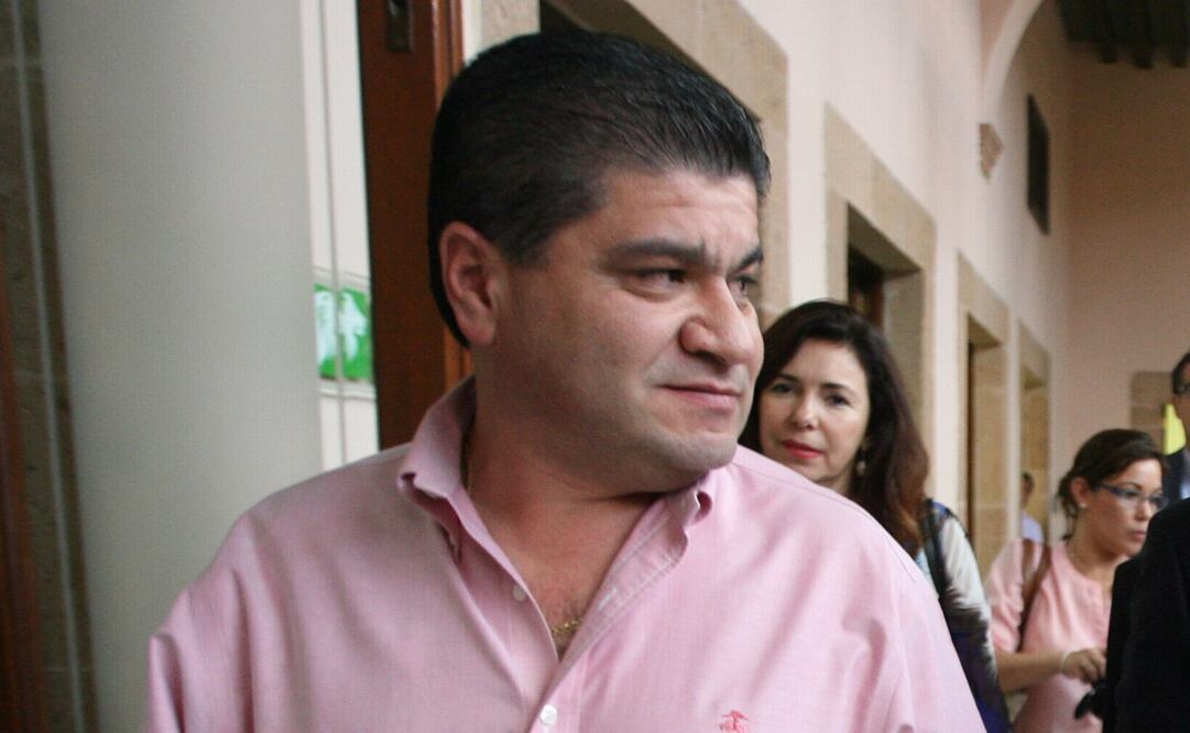 FOTO: Archivo. EL UNIVERSAL