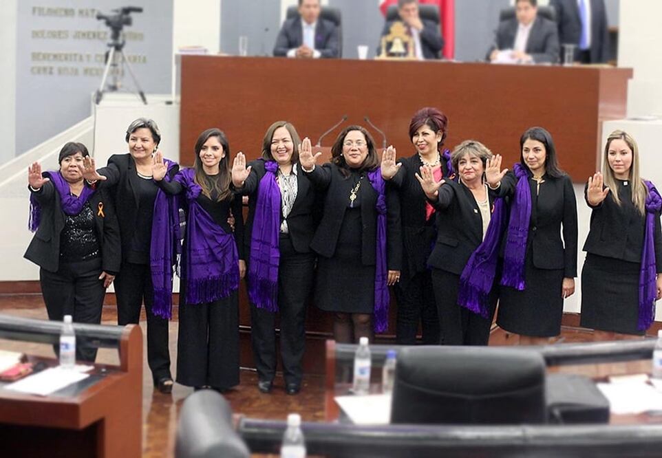 Foto: Congreso del Estado